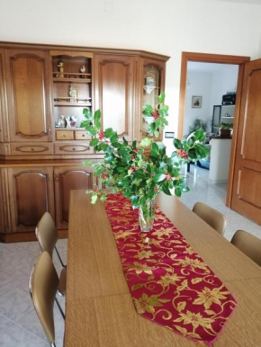 L Agrifoglio di Rita Loddo
